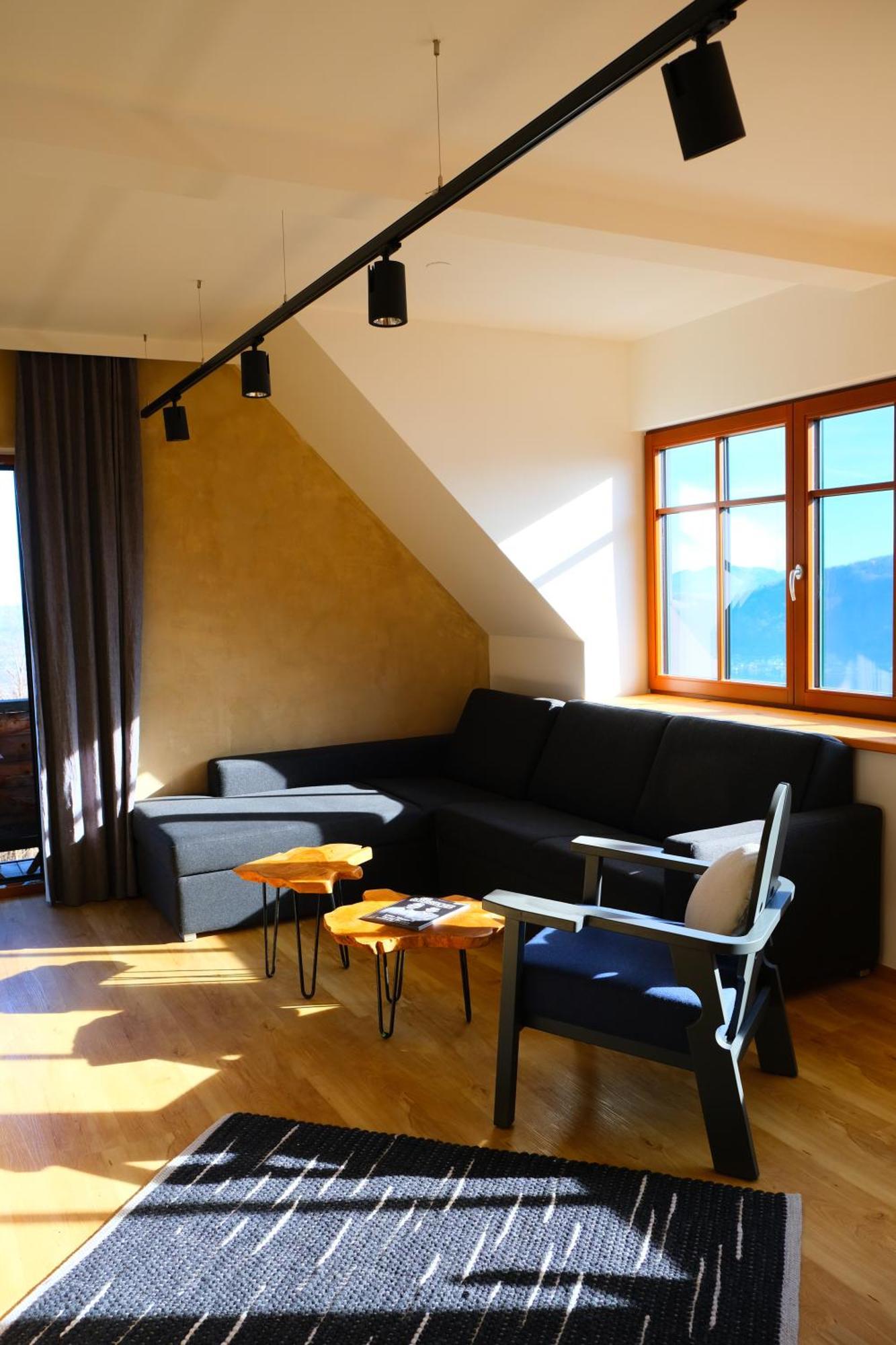 Gmundnerberghaus - Rooms Altmuenster Exterior photo
